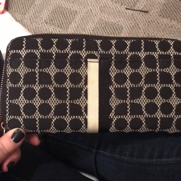 Kate Spade Wallet - Picture 2 of 4